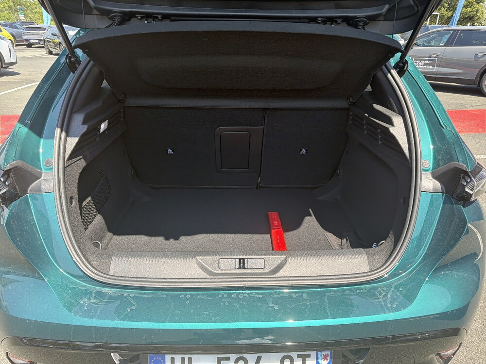 Occasion PEUGEOT 308 308 Hybrid 145 e-DCS6 - GT Exclusive