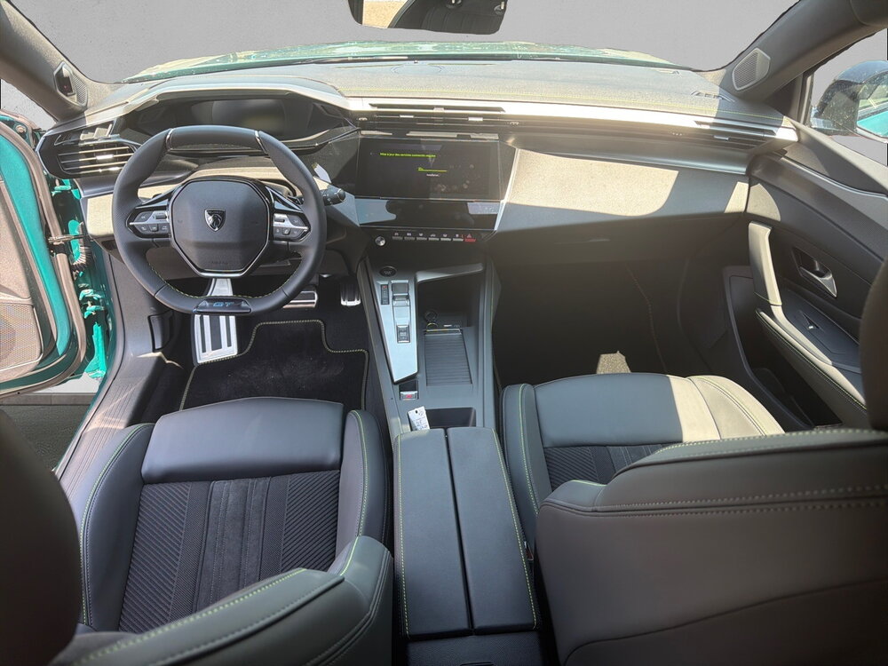 Occasion PEUGEOT 308 308 Hybrid 145 e-DCS6 - GT Exclusive
