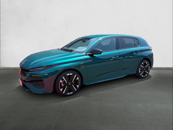 Occasion PEUGEOT 308 308 Hybrid 145 e-DCS6 - GT Exclusive