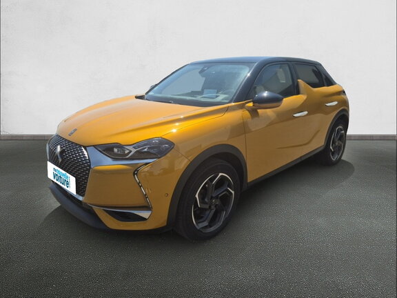 Occasion DS DS3 Crossback DS3 Crossback PureTech 130 EAT8 - Grand Chic