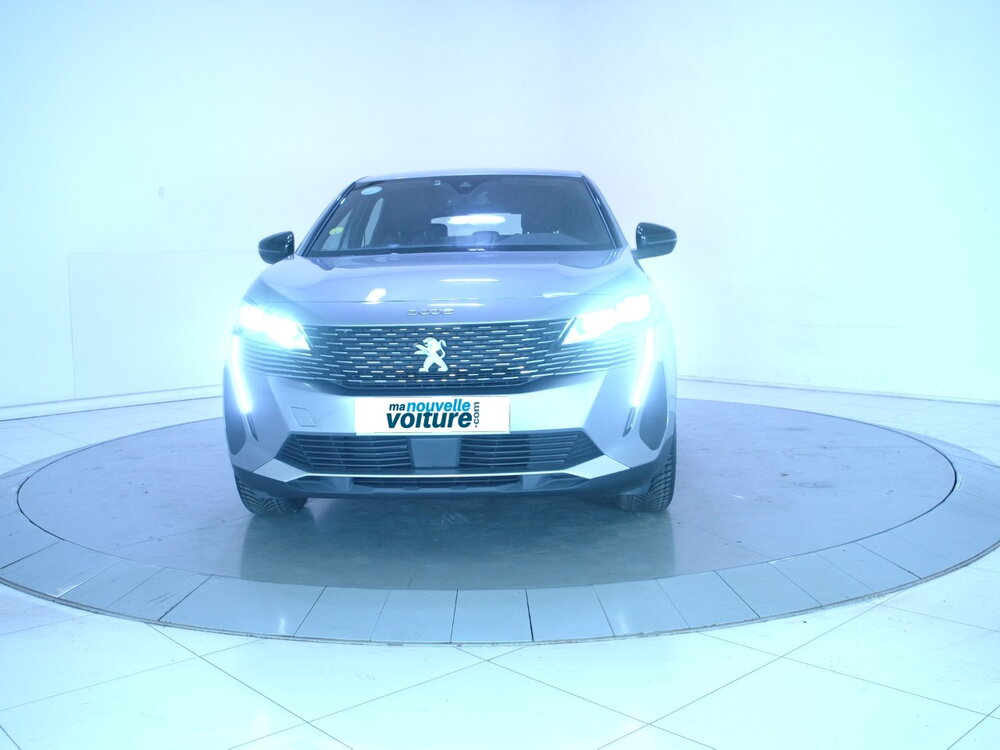 Occasion PEUGEOT 3008 3008 BlueHDi 130ch S&S EAT8 - Active Pack