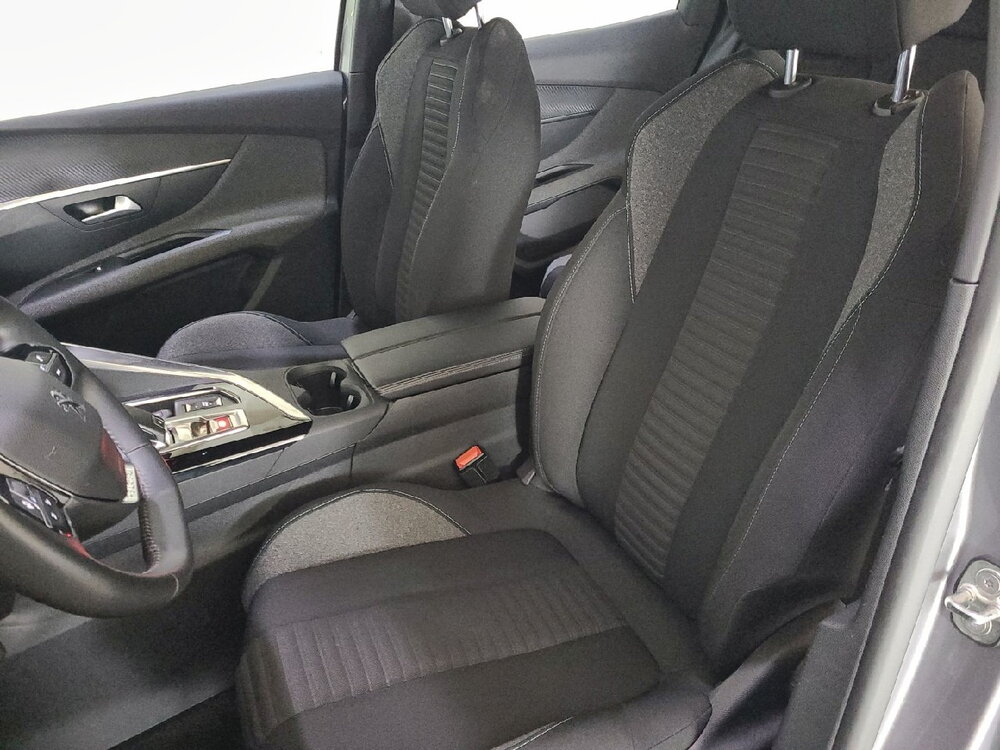 Occasion PEUGEOT 3008 3008 BlueHDi 130ch S&S EAT8 - Active Pack