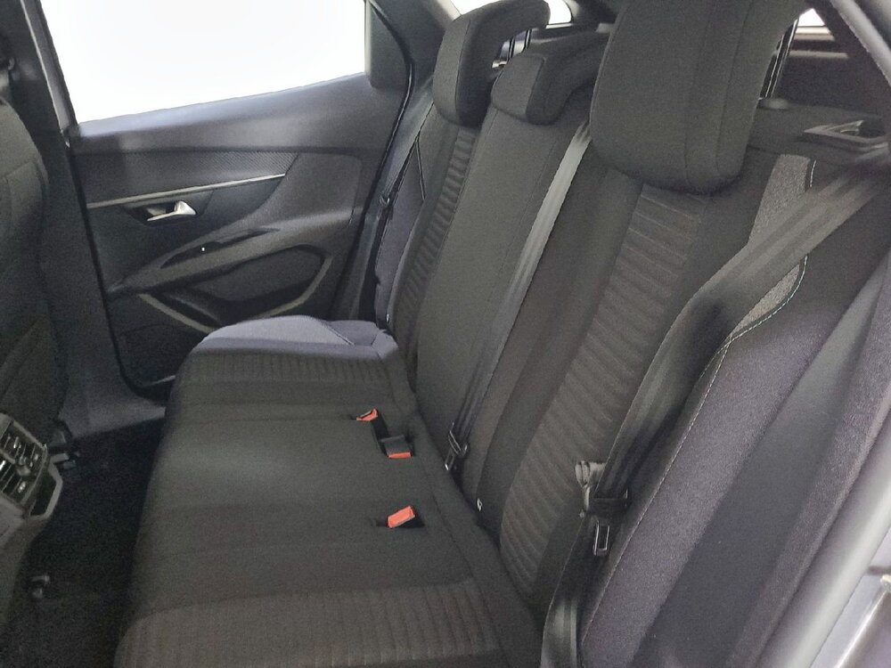 Occasion PEUGEOT 3008 3008 BlueHDi 130ch S&S EAT8 - Active Pack