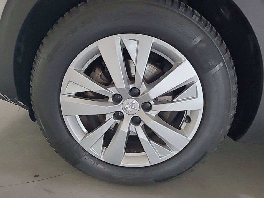 Occasion PEUGEOT 3008 3008 BlueHDi 130ch S&S EAT8 - Active Pack