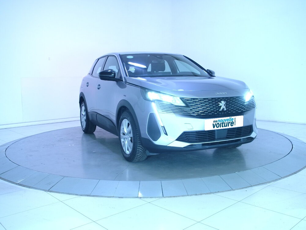 Occasion PEUGEOT 3008 3008 BlueHDi 130ch S&S EAT8 - Active Pack