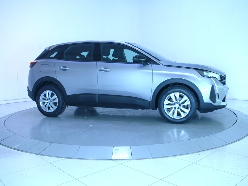 Occasion PEUGEOT 3008 3008 BlueHDi 130ch S&S EAT8 - Active Pack