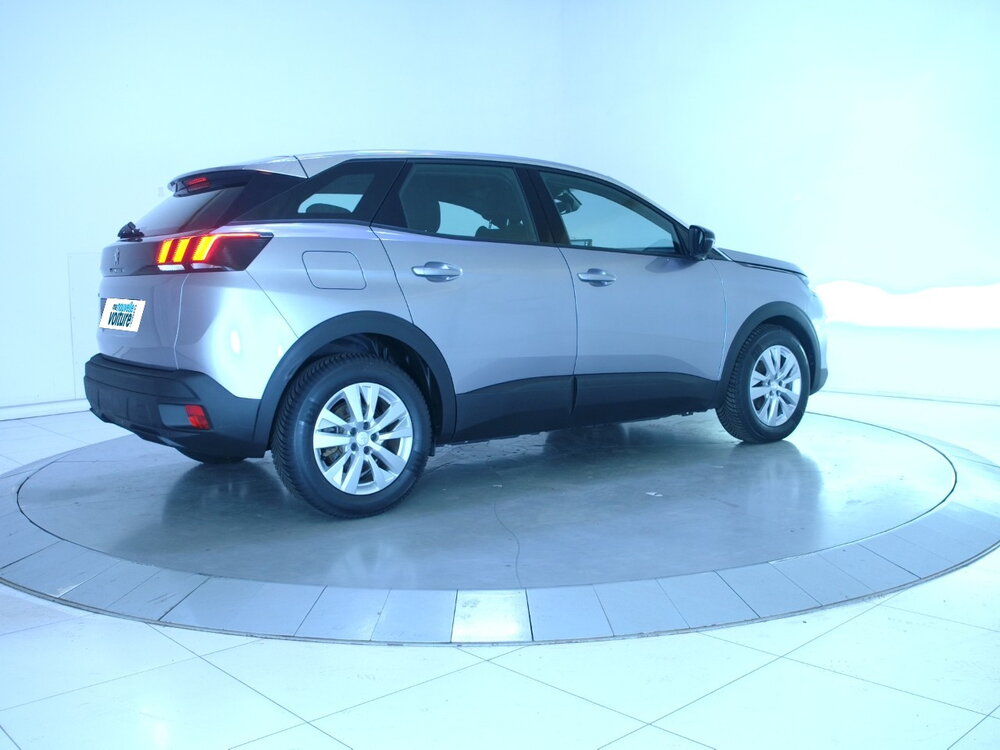 Occasion PEUGEOT 3008 3008 BlueHDi 130ch S&S EAT8 - Active Pack