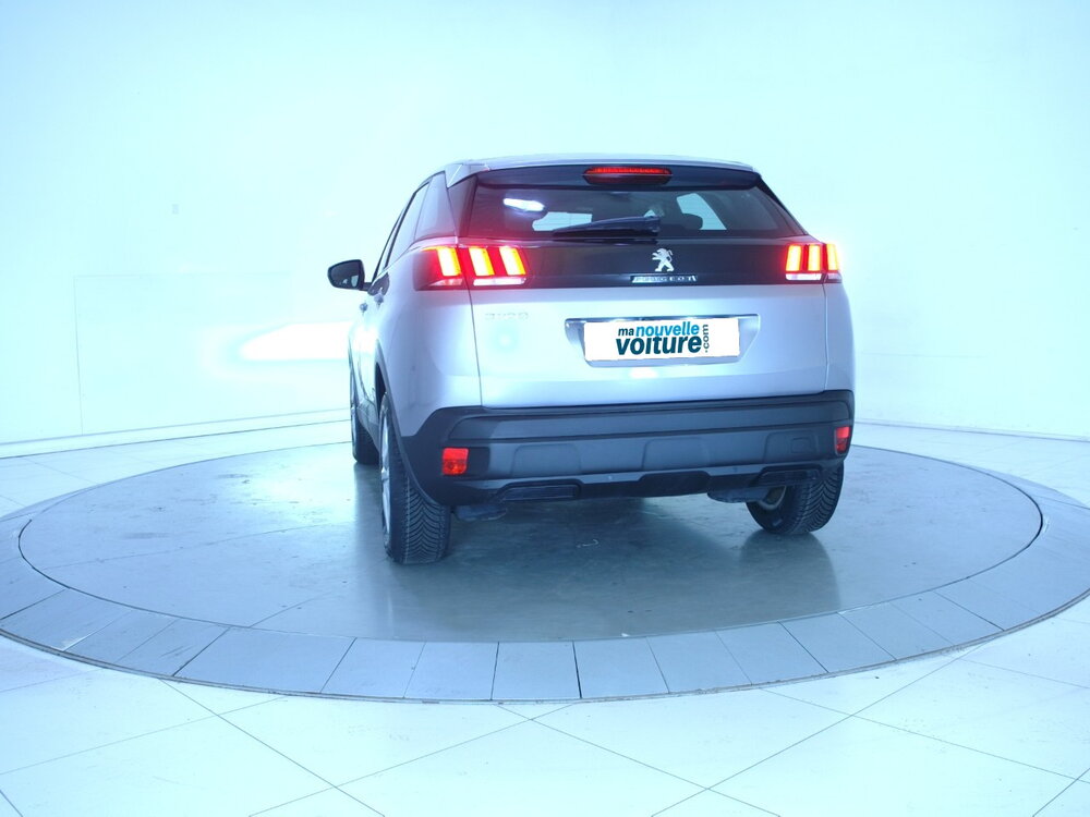 Occasion PEUGEOT 3008 3008 BlueHDi 130ch S&S EAT8 - Active Pack