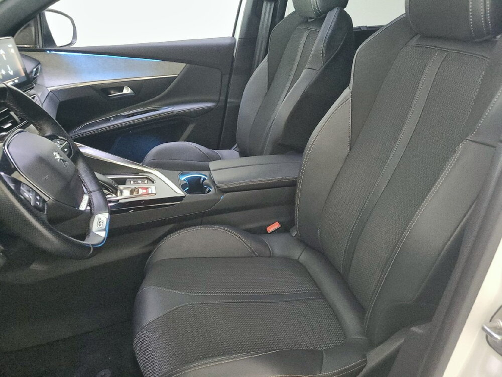Occasion PEUGEOT 5008 5008 BlueHDi 130ch S&S EAT8 - GT