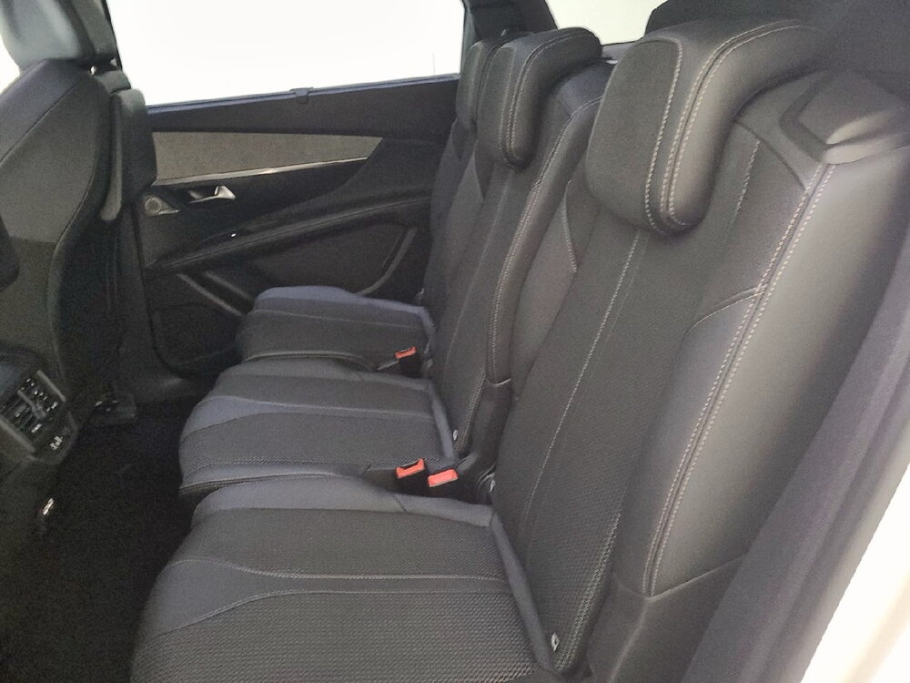 Occasion PEUGEOT 5008 5008 BlueHDi 130ch S&S EAT8 - GT