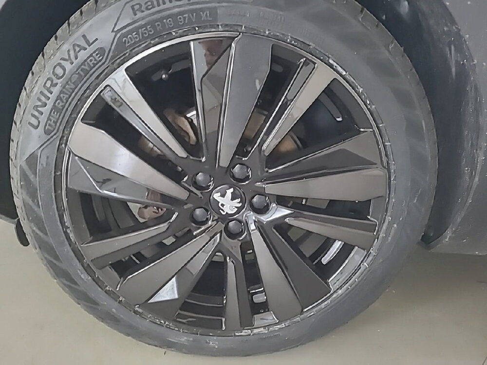Occasion PEUGEOT 5008 5008 BlueHDi 130ch S&S EAT8 - GT
