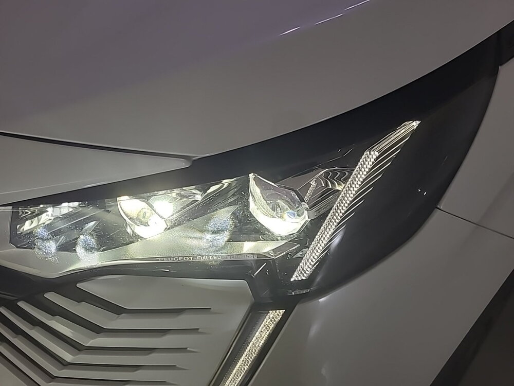 Occasion PEUGEOT 5008 5008 BlueHDi 130ch S&S EAT8 - GT