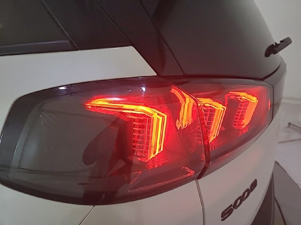 Occasion PEUGEOT 5008 5008 BlueHDi 130ch S&S EAT8 - GT