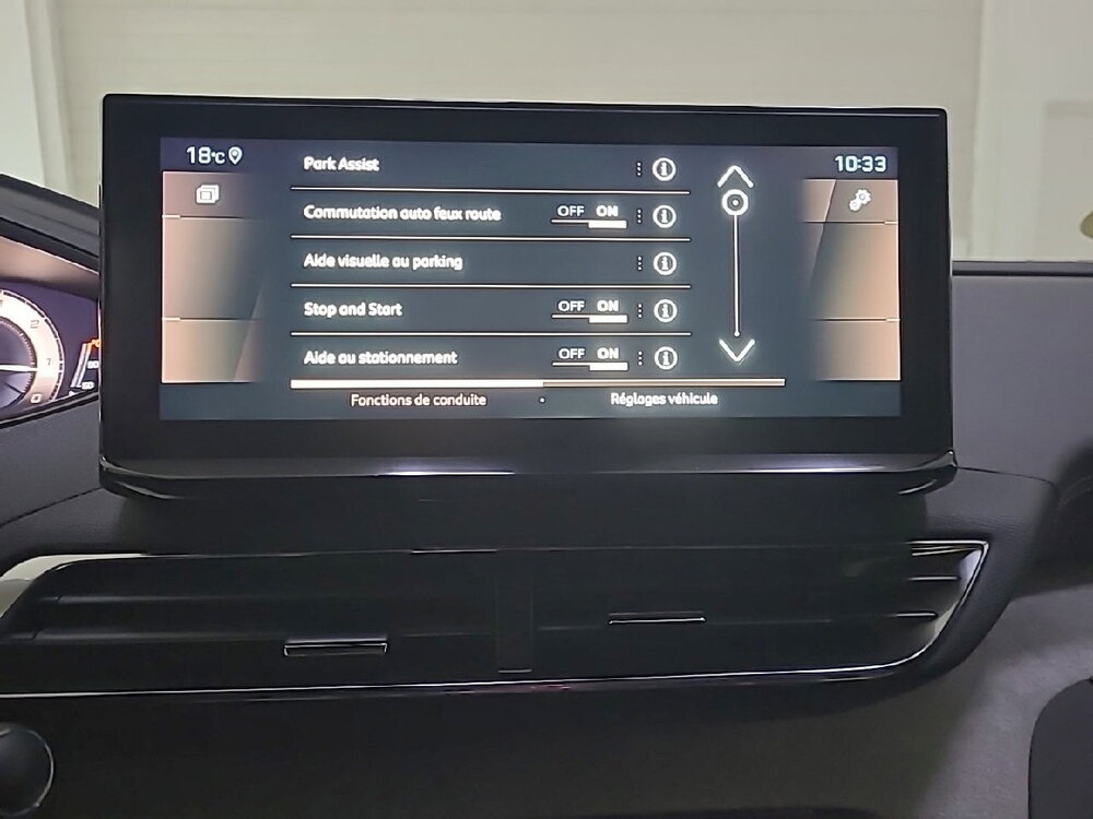 Occasion PEUGEOT 5008 5008 BlueHDi 130ch S&S EAT8 - GT