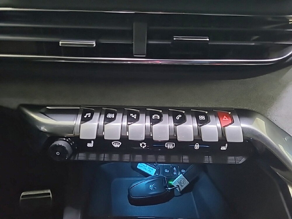 Occasion PEUGEOT 5008 5008 BlueHDi 130ch S&S EAT8 - GT