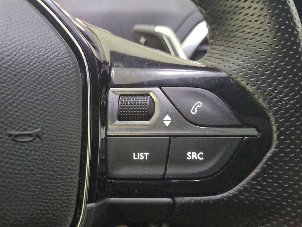 Occasion PEUGEOT 5008 5008 BlueHDi 130ch S&S EAT8 - GT