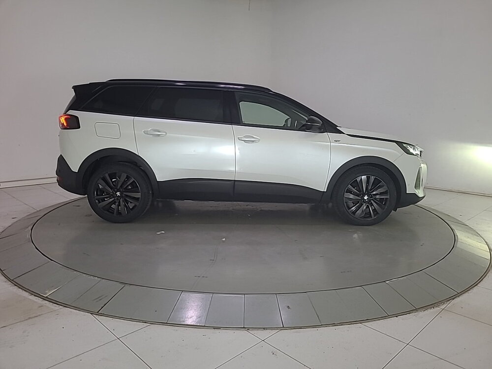 Occasion PEUGEOT 5008 5008 BlueHDi 130ch S&S EAT8 - GT