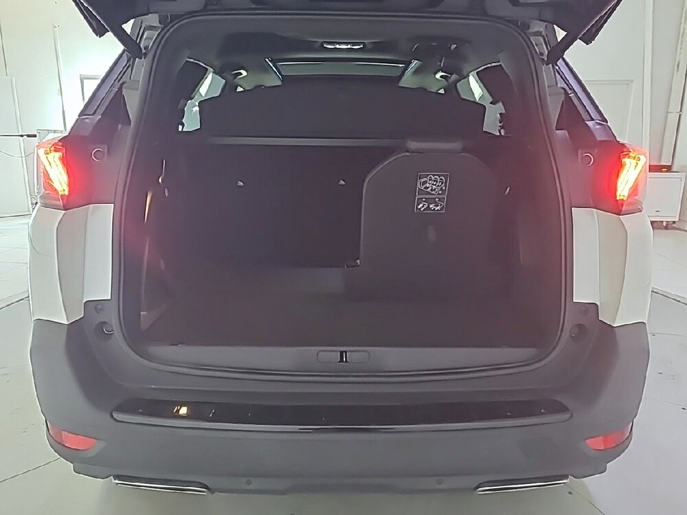 Occasion PEUGEOT 5008 5008 BlueHDi 130ch S&S EAT8 - GT