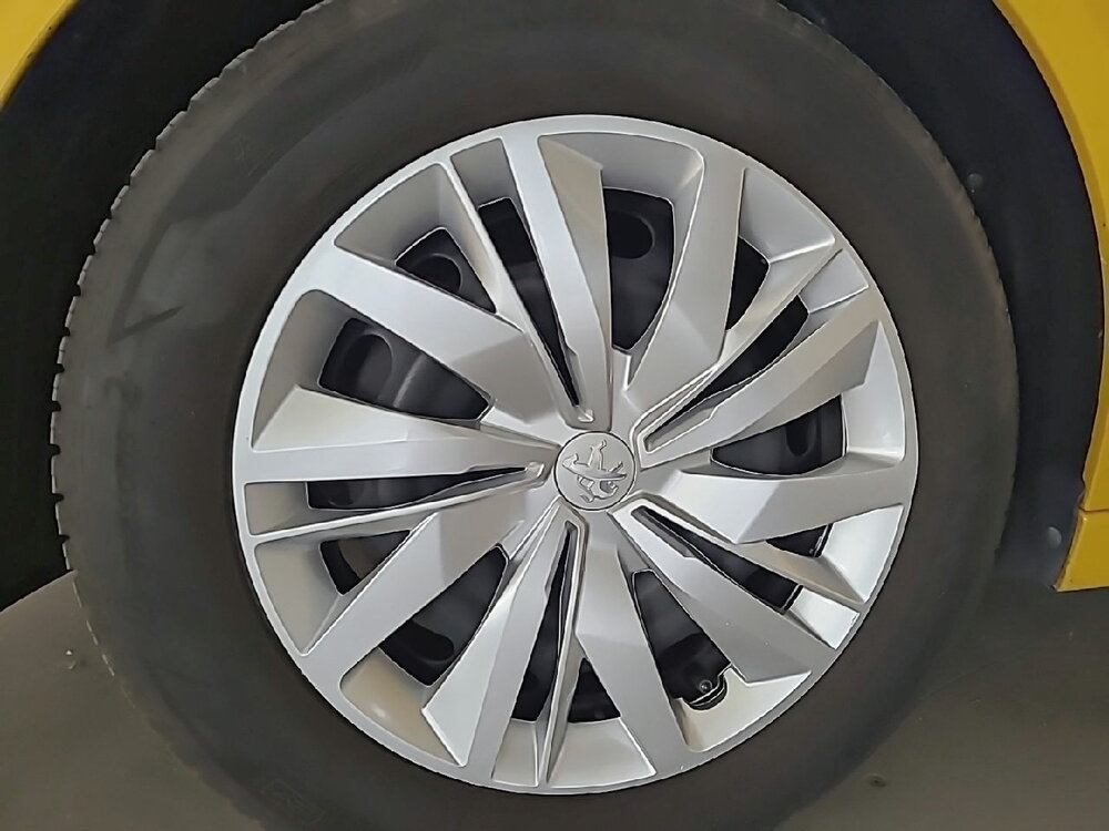 Occasion PEUGEOT 208 208 PureTech 75 S&S BVM5 - Like