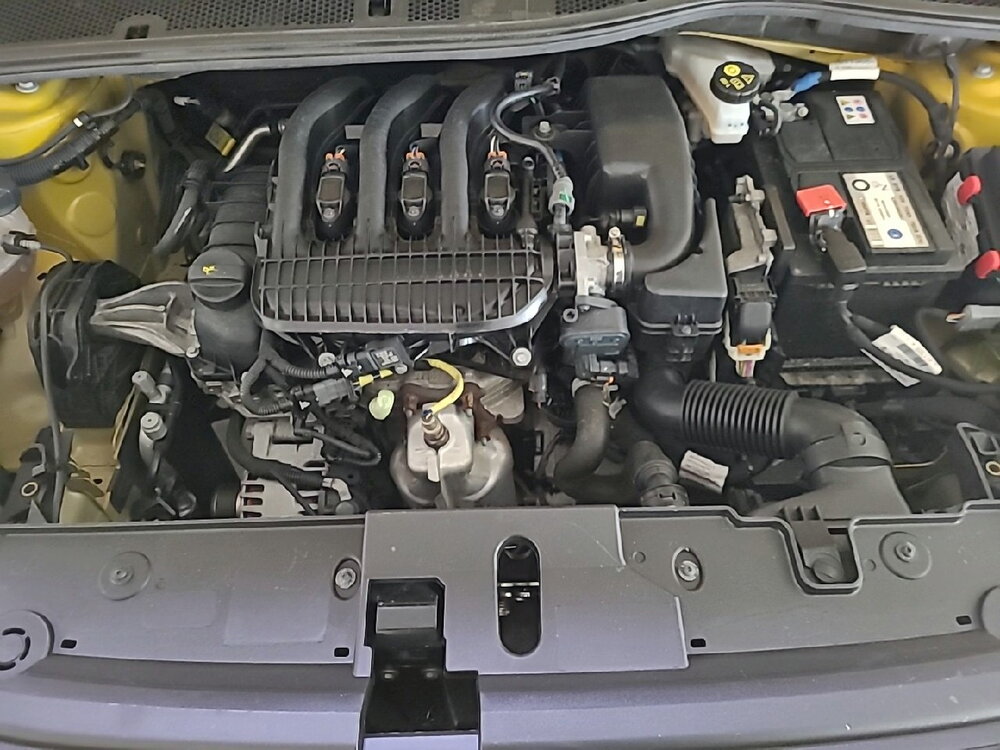 Occasion PEUGEOT 208 208 PureTech 75 S&S BVM5 - Like