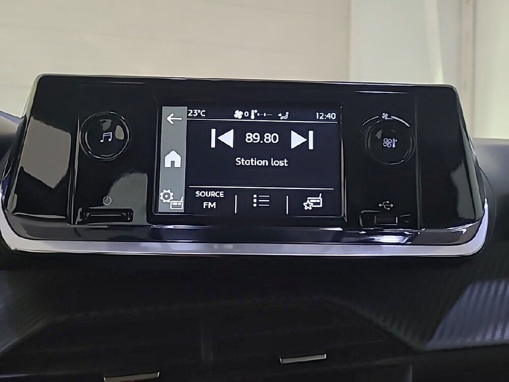 Occasion PEUGEOT 208 208 PureTech 75 S&S BVM5 - Like
