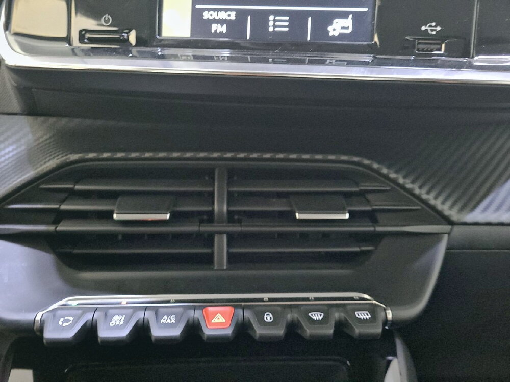 Occasion PEUGEOT 208 208 PureTech 75 S&S BVM5 - Like