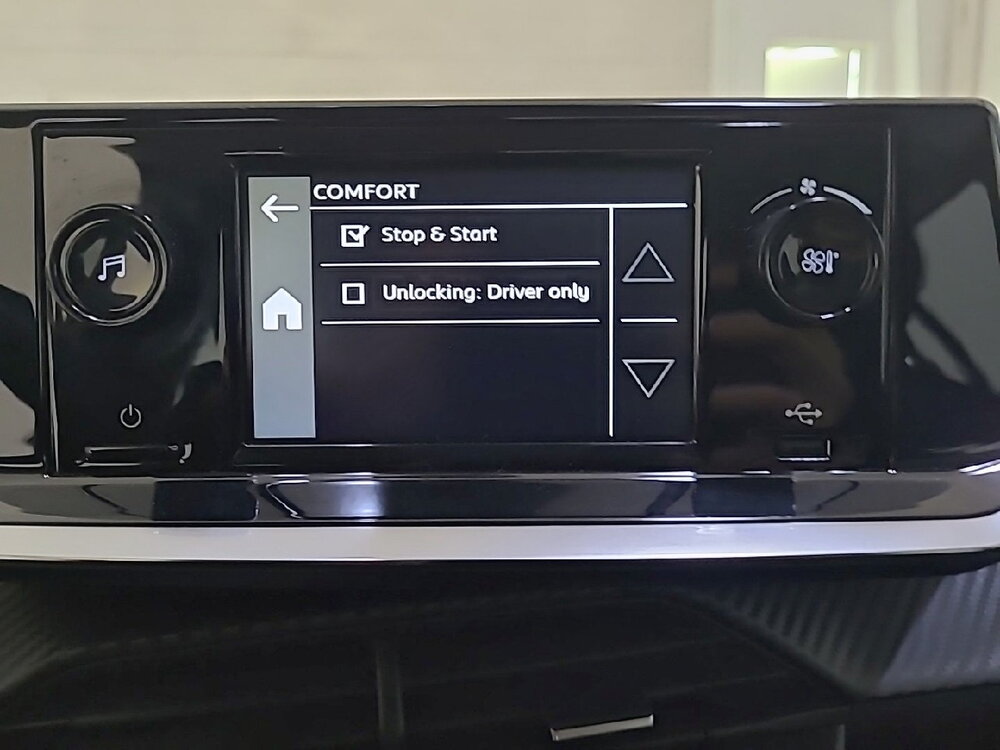 Occasion PEUGEOT 208 208 PureTech 75 S&S BVM5 - Like