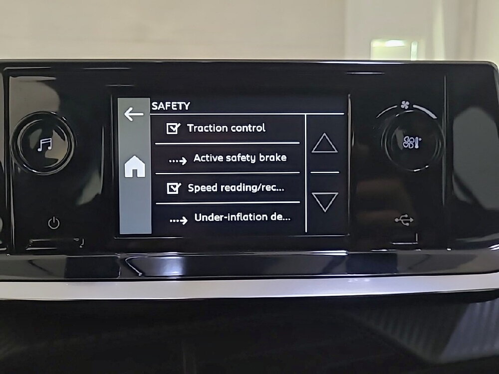 Occasion PEUGEOT 208 208 PureTech 75 S&S BVM5 - Like