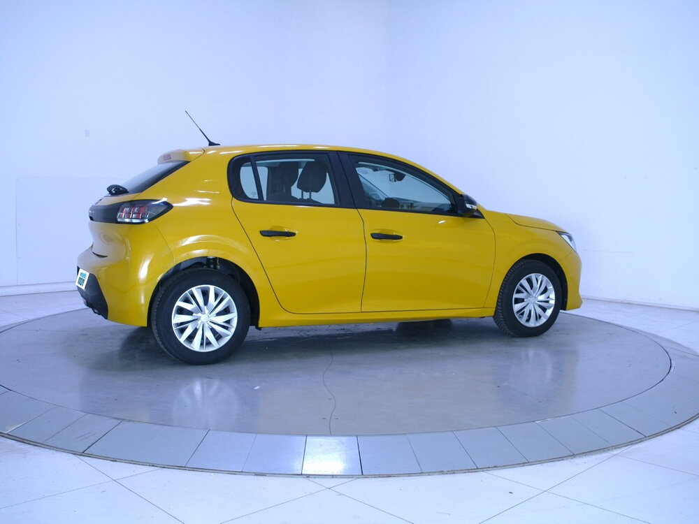 Occasion PEUGEOT 208 208 PureTech 75 S&S BVM5 - Like