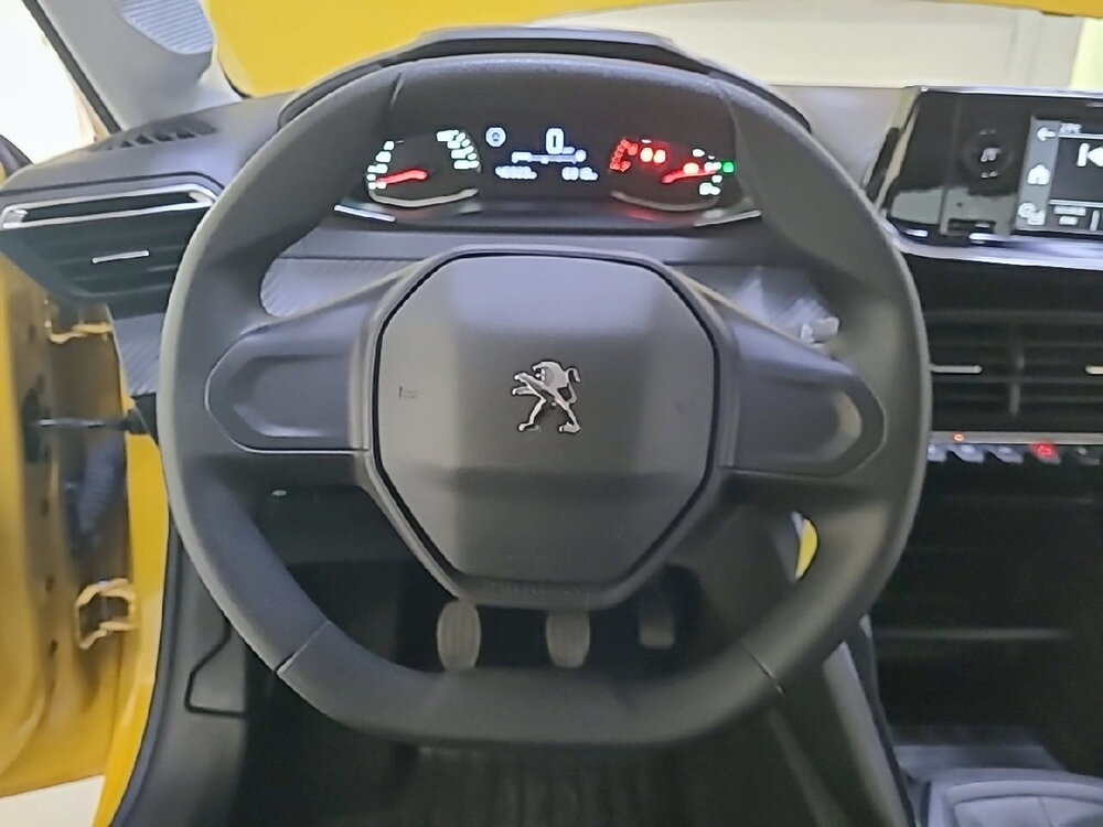 Occasion PEUGEOT 208 208 PureTech 75 S&S BVM5 - Like
