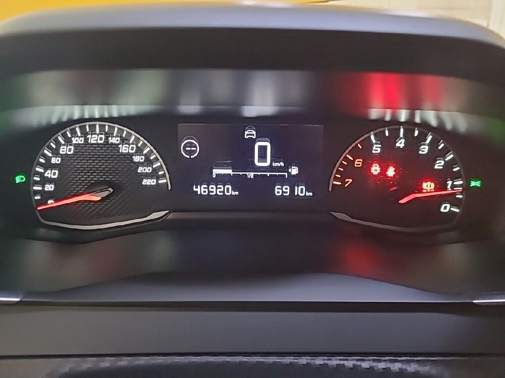 Occasion PEUGEOT 208 208 PureTech 75 S&S BVM5 - Like