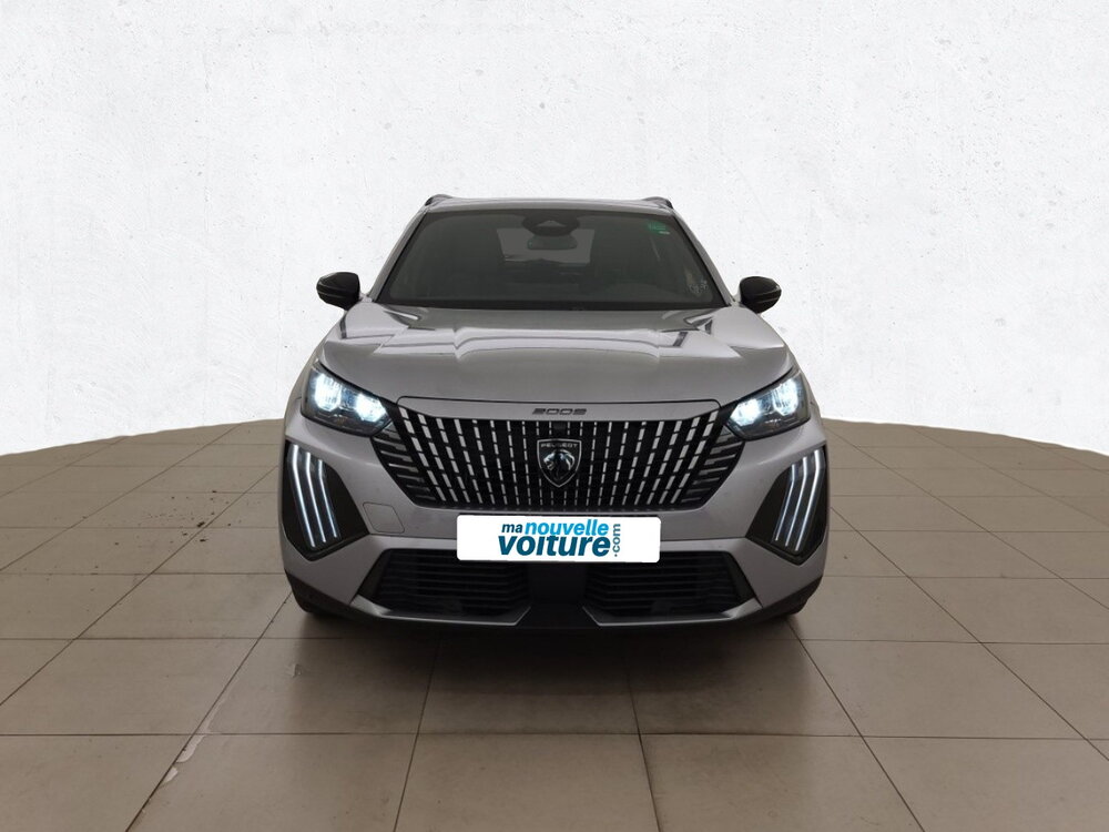 Occasion PEUGEOT 2008 2008 Hybrid 145 e-DCS6 - Allure