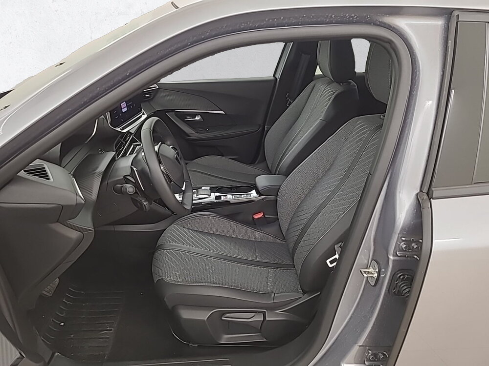 Occasion PEUGEOT 2008 2008 Hybrid 145 e-DCS6 - Allure
