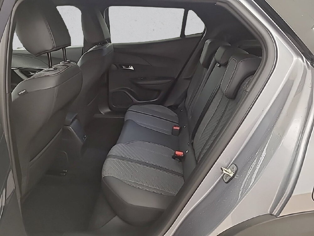 Occasion PEUGEOT 2008 2008 Hybrid 145 e-DCS6 - Allure