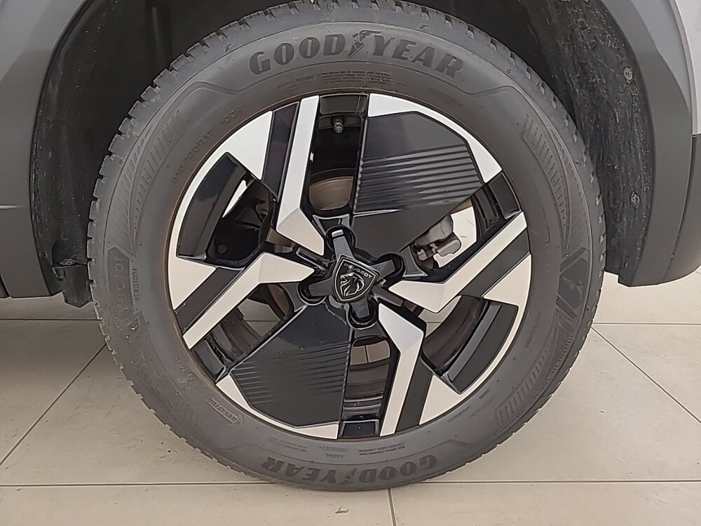 Occasion PEUGEOT 2008 2008 Hybrid 145 e-DCS6 - Allure