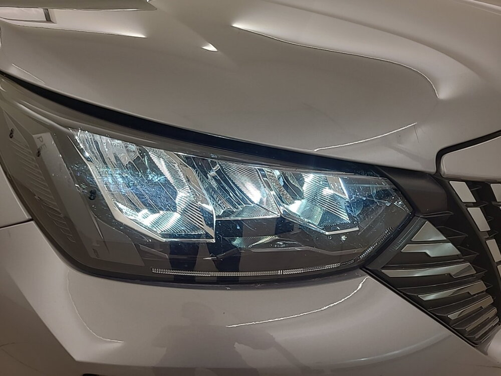 Occasion PEUGEOT 2008 2008 Hybrid 145 e-DCS6 - Allure