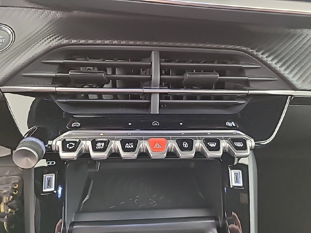 Occasion PEUGEOT 2008 2008 Hybrid 145 e-DCS6 - Allure