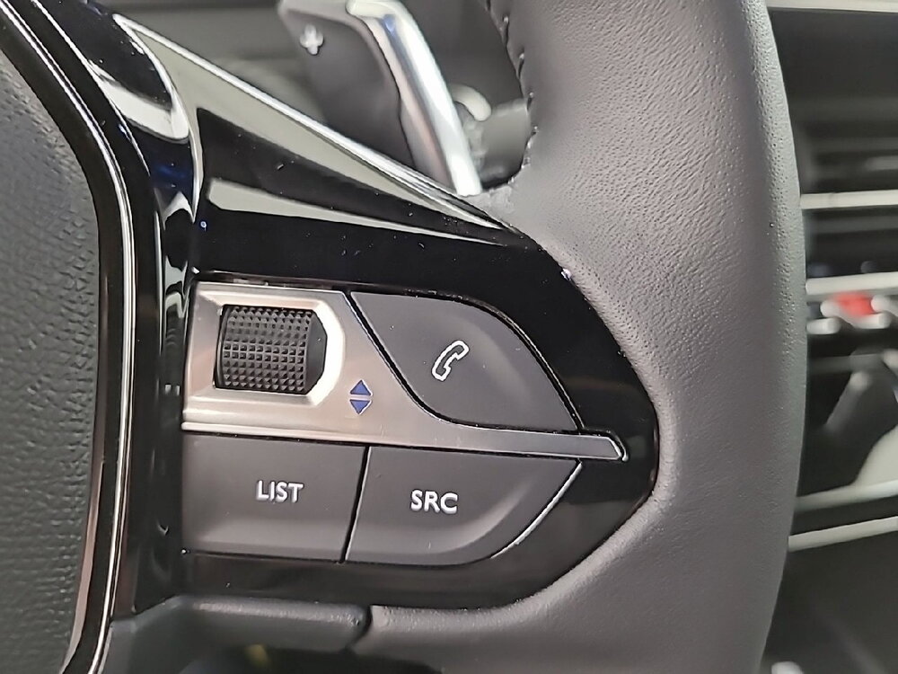 Occasion PEUGEOT 2008 2008 Hybrid 145 e-DCS6 - Allure
