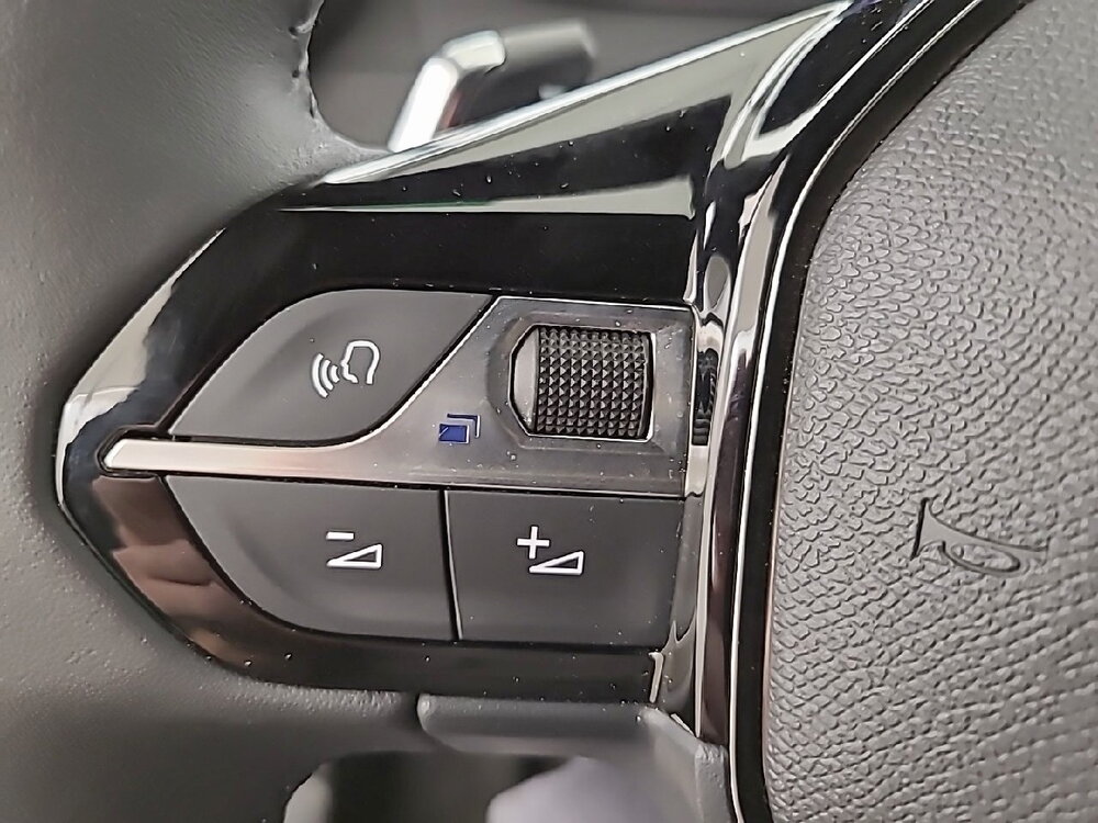 Occasion PEUGEOT 2008 2008 Hybrid 145 e-DCS6 - Allure