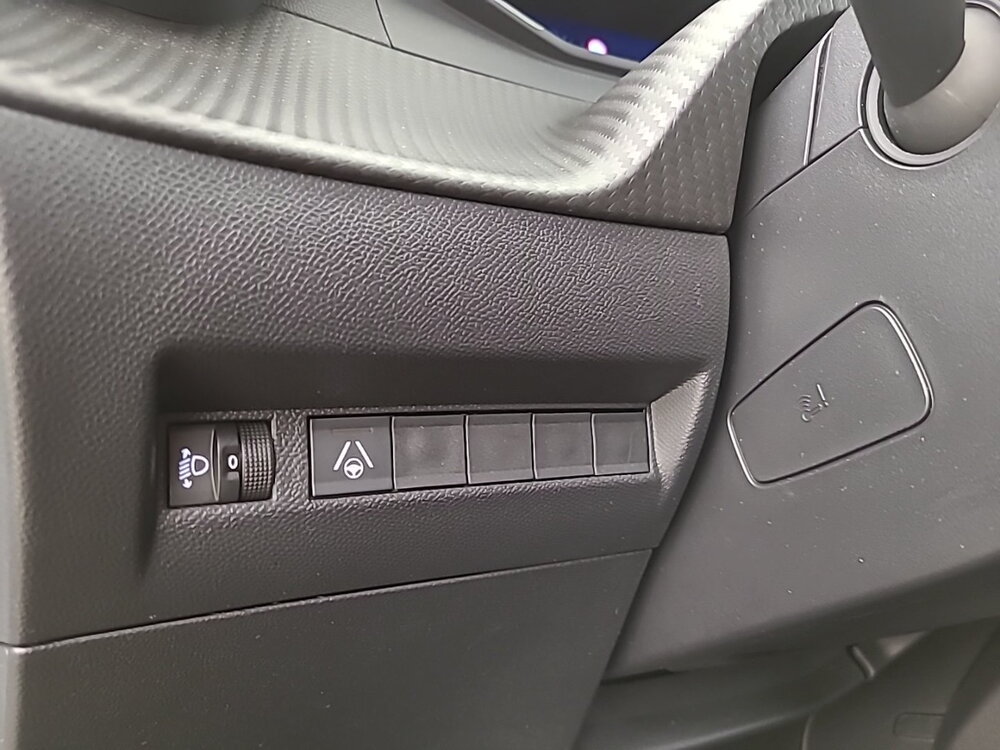 Occasion PEUGEOT 2008 2008 Hybrid 145 e-DCS6 - Allure