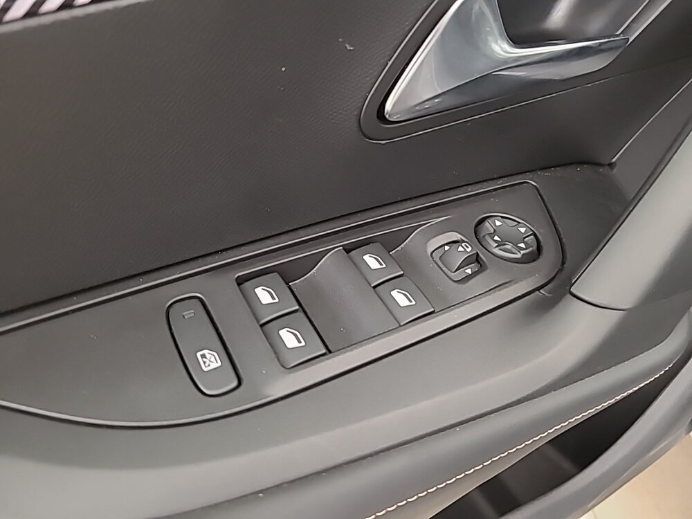Occasion PEUGEOT 2008 2008 Hybrid 145 e-DCS6 - Allure