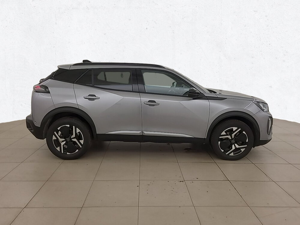 Occasion PEUGEOT 2008 2008 Hybrid 145 e-DCS6 - Allure