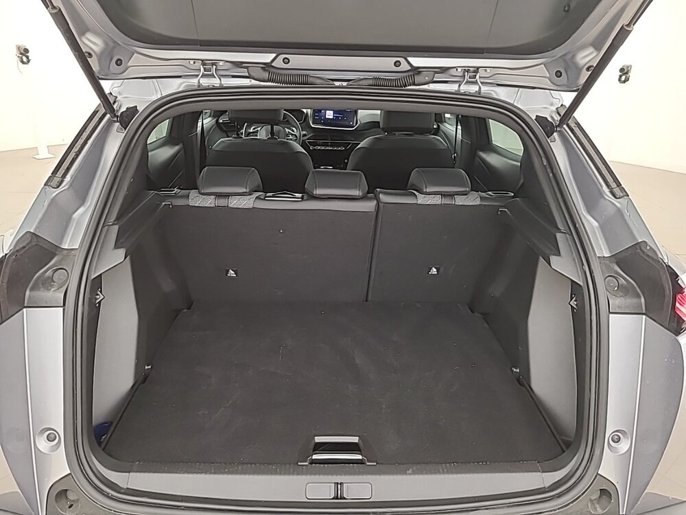 Occasion PEUGEOT 2008 2008 Hybrid 145 e-DCS6 - Allure