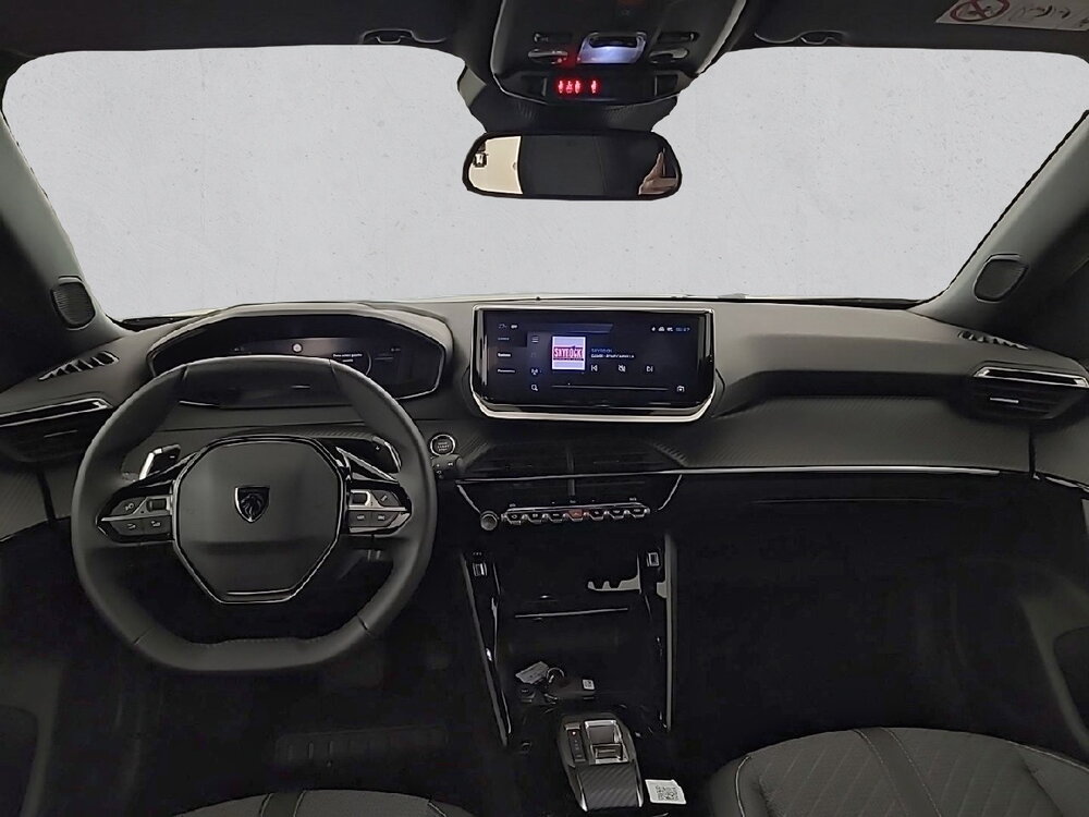 Occasion PEUGEOT 2008 2008 Hybrid 145 e-DCS6 - Allure