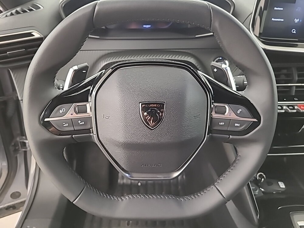 Occasion PEUGEOT 2008 2008 Hybrid 145 e-DCS6 - Allure