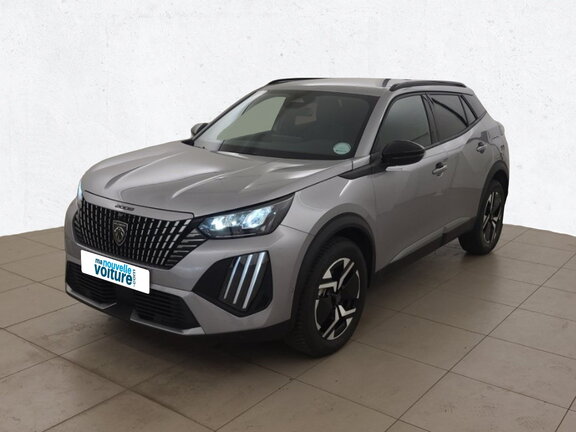 Occasion PEUGEOT 2008 2008 Hybrid 145 e-DCS6 - Allure