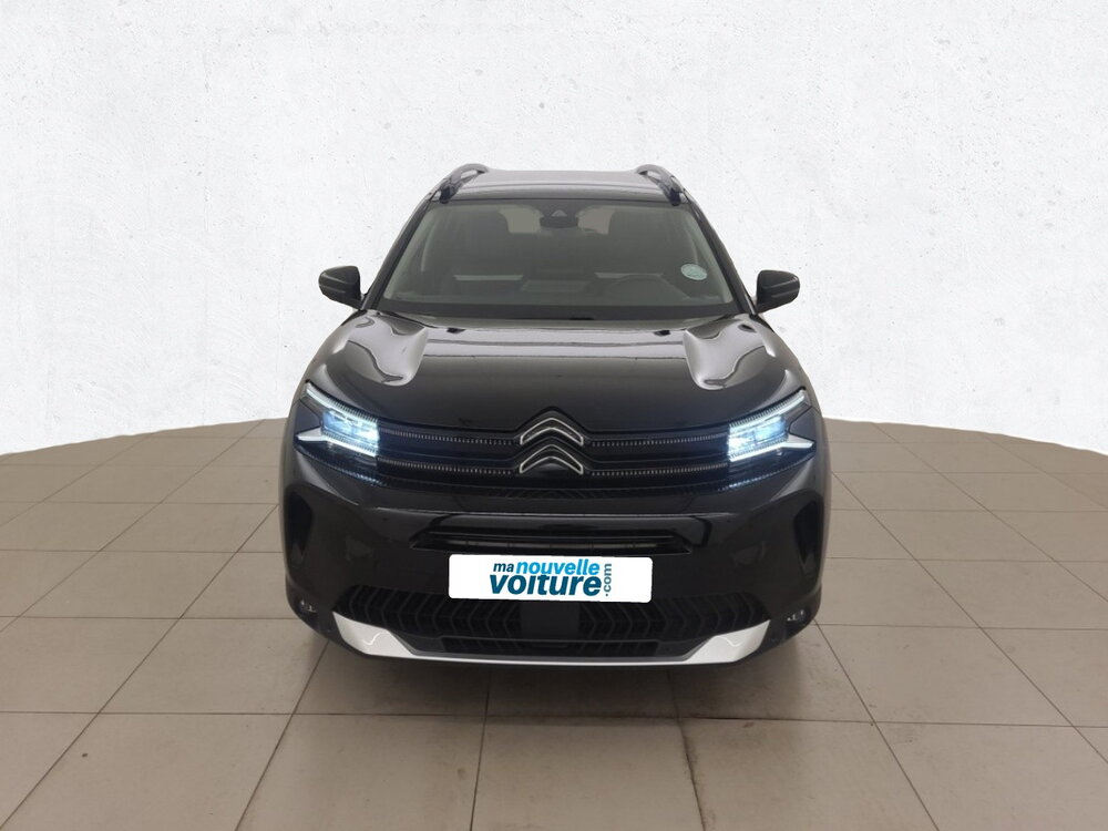 Occasion CITROEN C5 AirCross C5 Aircross BlueHDi 130 EAT8 - Max