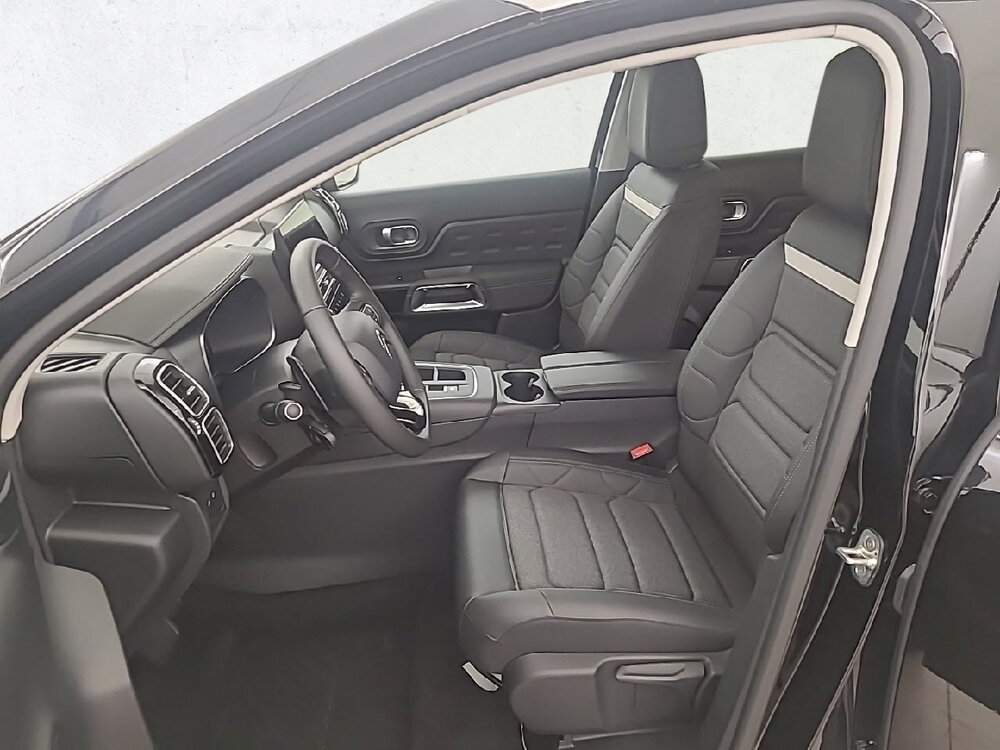 Occasion CITROEN C5 AirCross C5 Aircross BlueHDi 130 EAT8 - Max