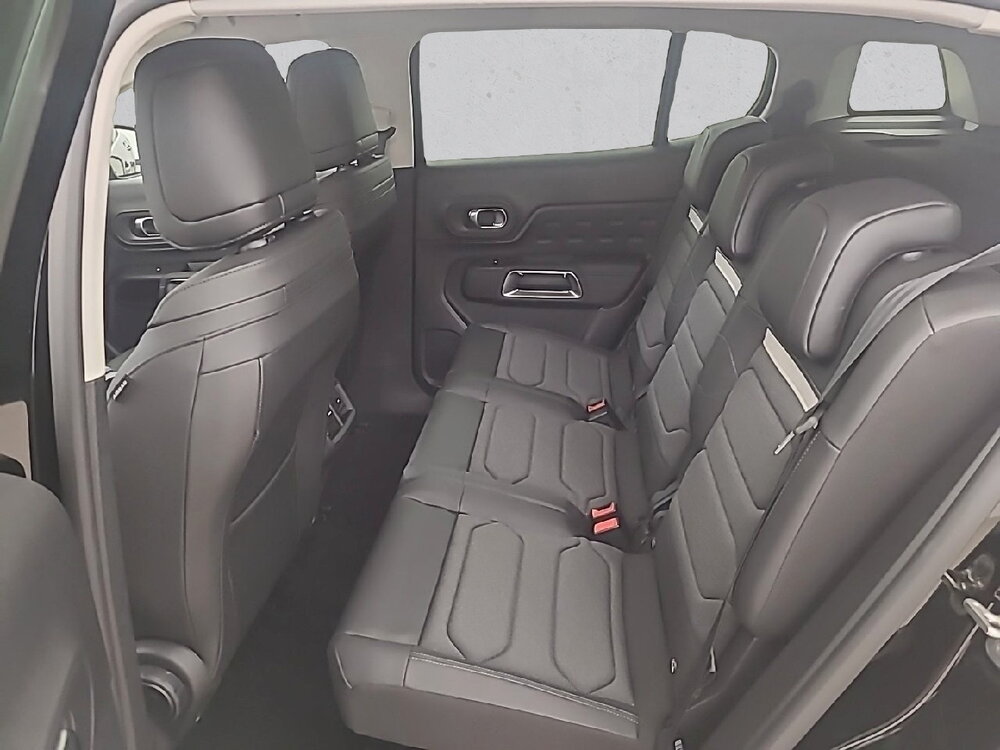 Occasion CITROEN C5 AirCross C5 Aircross BlueHDi 130 EAT8 - Max