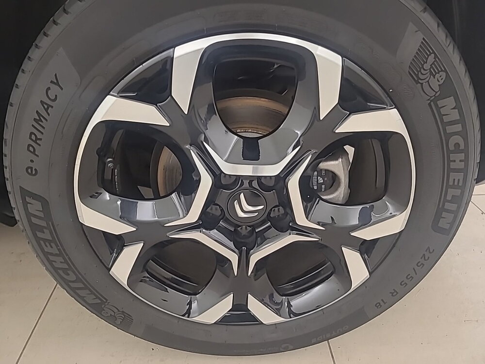 Occasion CITROEN C5 AirCross C5 Aircross BlueHDi 130 EAT8 - Max